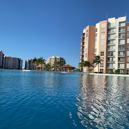 Dreams Cancun Blue Paradise Apartman Kültér fotó