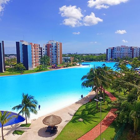 Dreams Cancun Blue Paradise Apartman Kültér fotó
