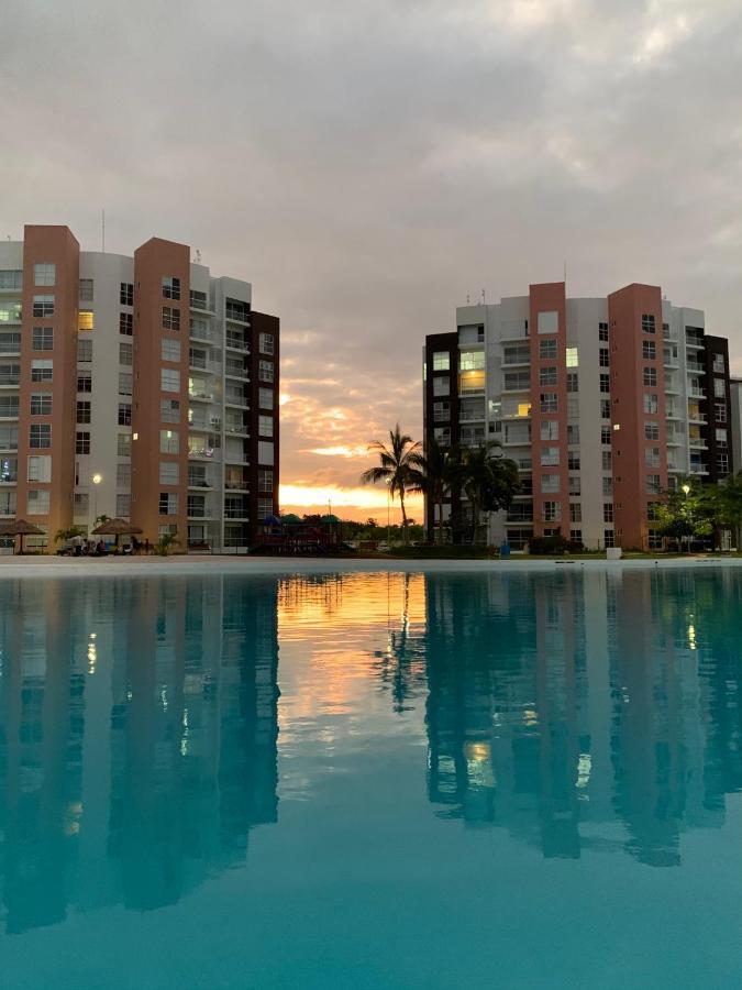 Dreams Cancun Blue Paradise Apartman Kültér fotó