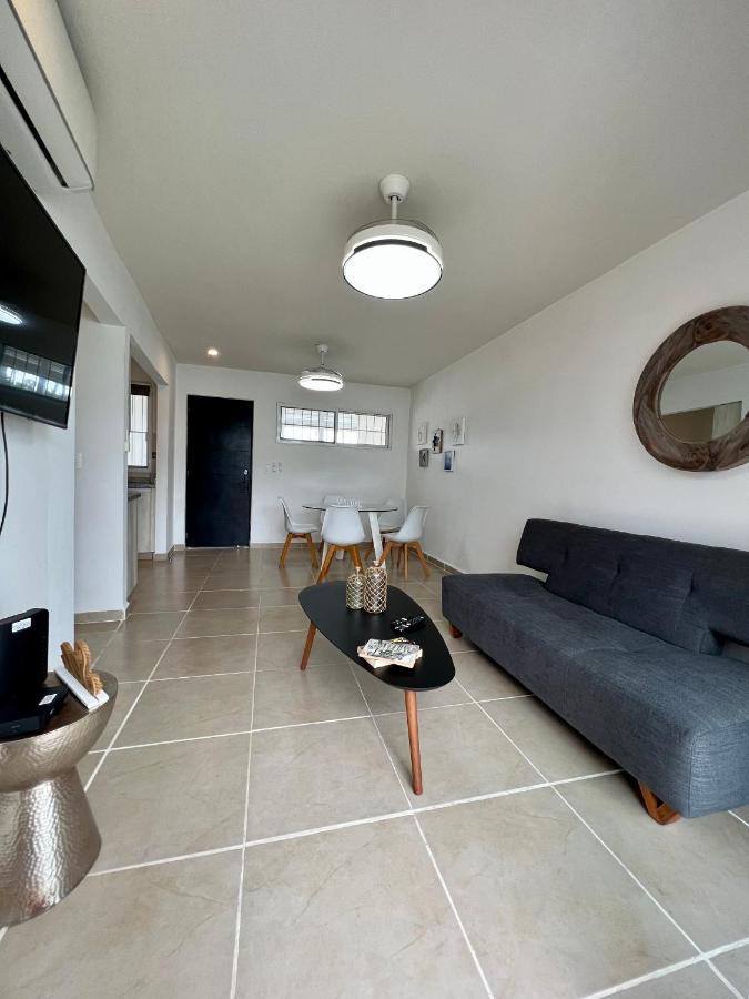 Dreams Cancun Blue Paradise Apartman Kültér fotó