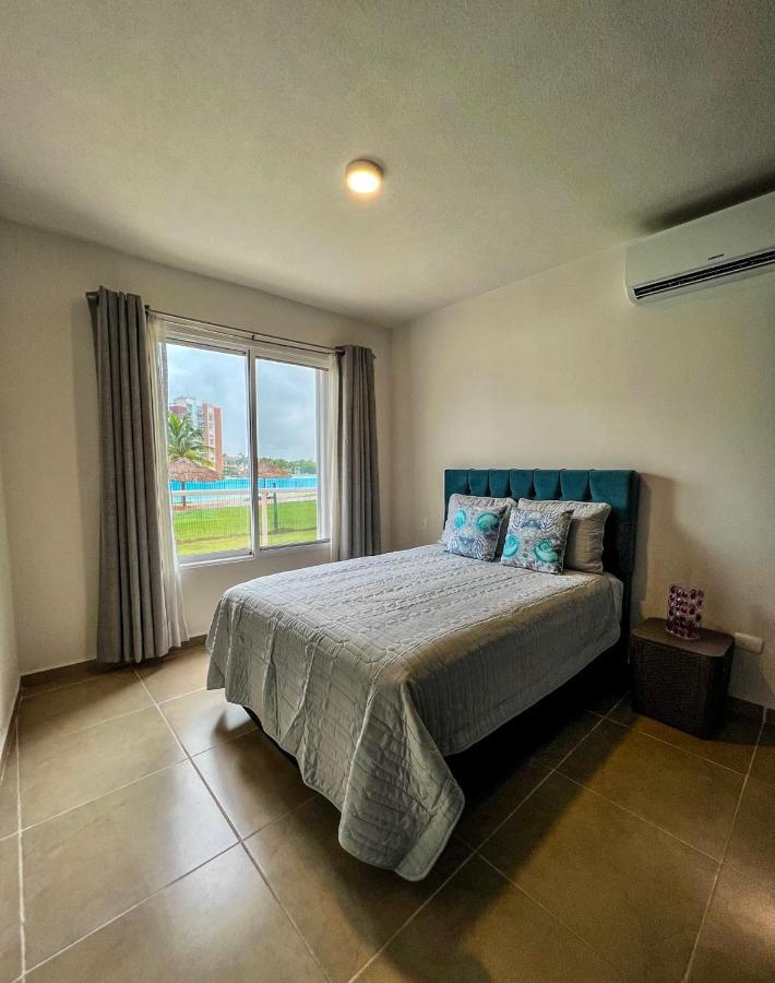 Dreams Cancun Blue Paradise Apartman Kültér fotó