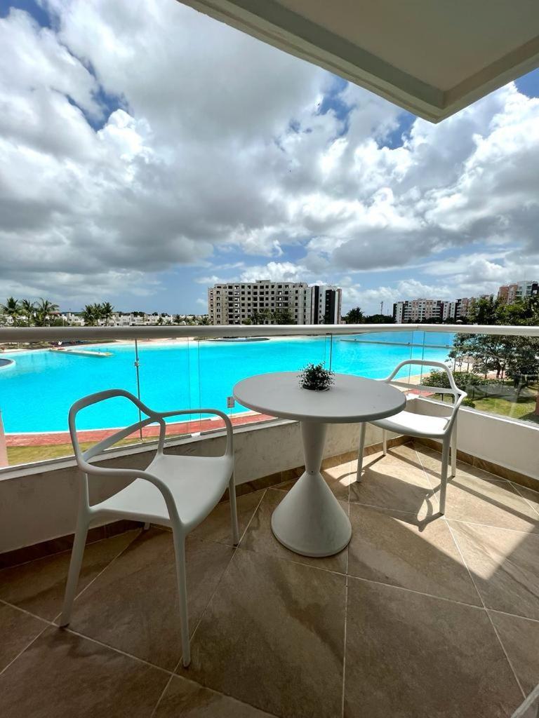 Dreams Cancun Blue Paradise Apartman Kültér fotó