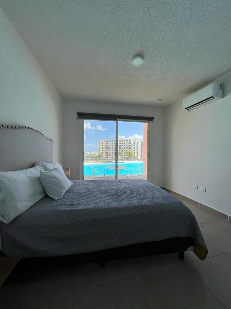 Dreams Cancun Blue Paradise Apartman Kültér fotó