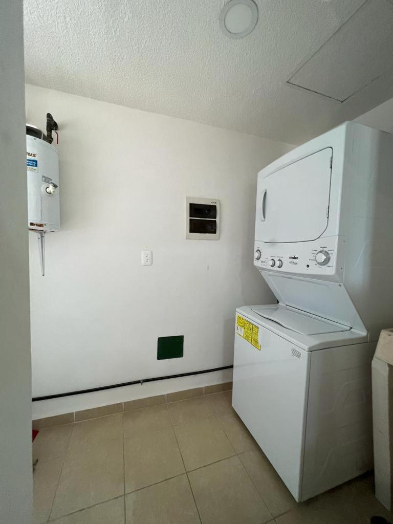 Dreams Cancun Blue Paradise Apartman Kültér fotó