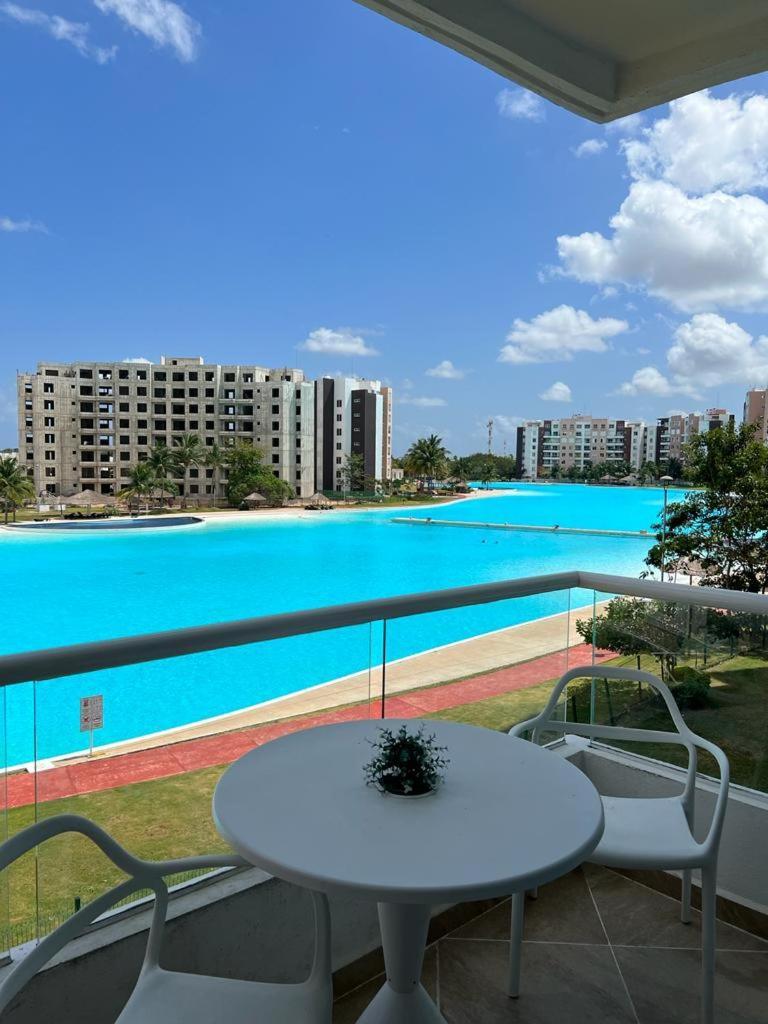 Dreams Cancun Blue Paradise Apartman Kültér fotó