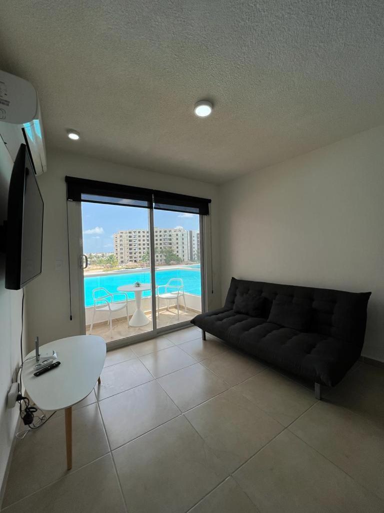 Dreams Cancun Blue Paradise Apartman Kültér fotó