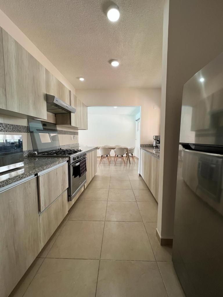 Dreams Cancun Blue Paradise Apartman Kültér fotó