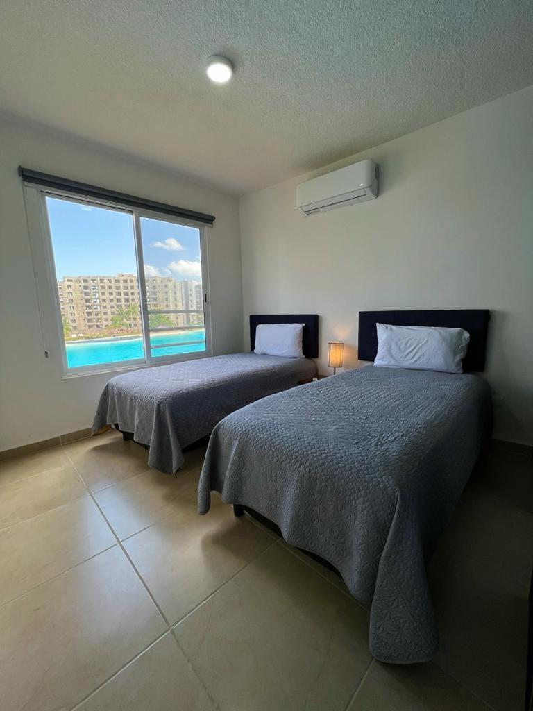 Dreams Cancun Blue Paradise Apartman Kültér fotó