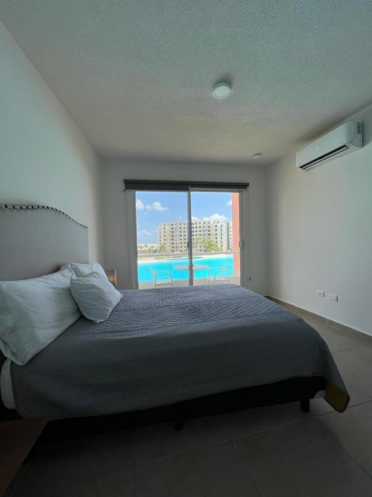 Dreams Cancun Blue Paradise Apartman Kültér fotó